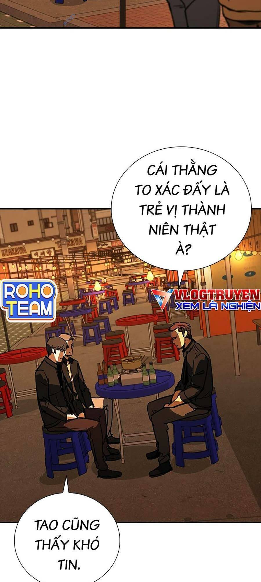 Cá Mập Wyvern [Chap 34-49]