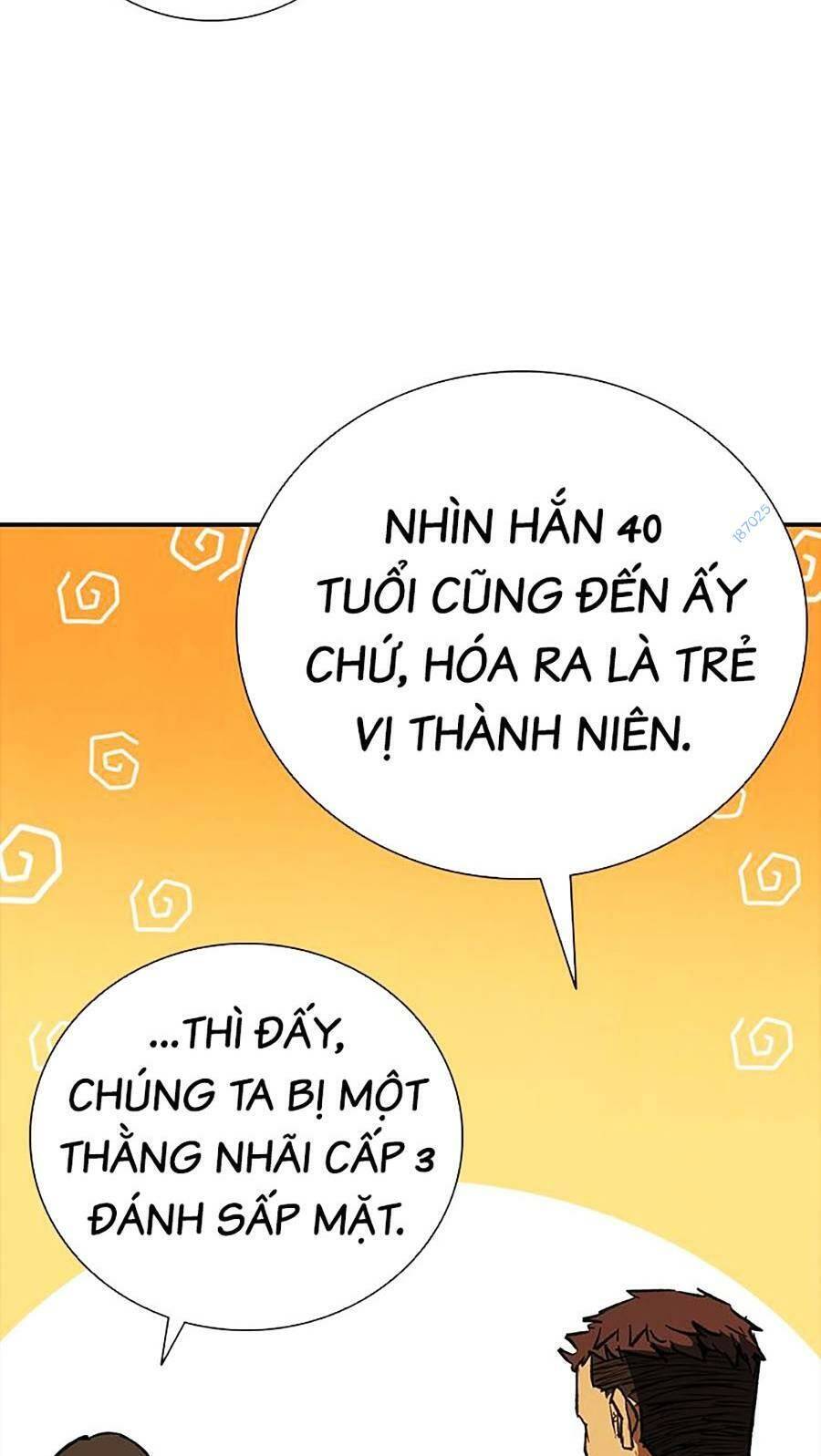 Cá Mập Wyvern [Chap 34-49]