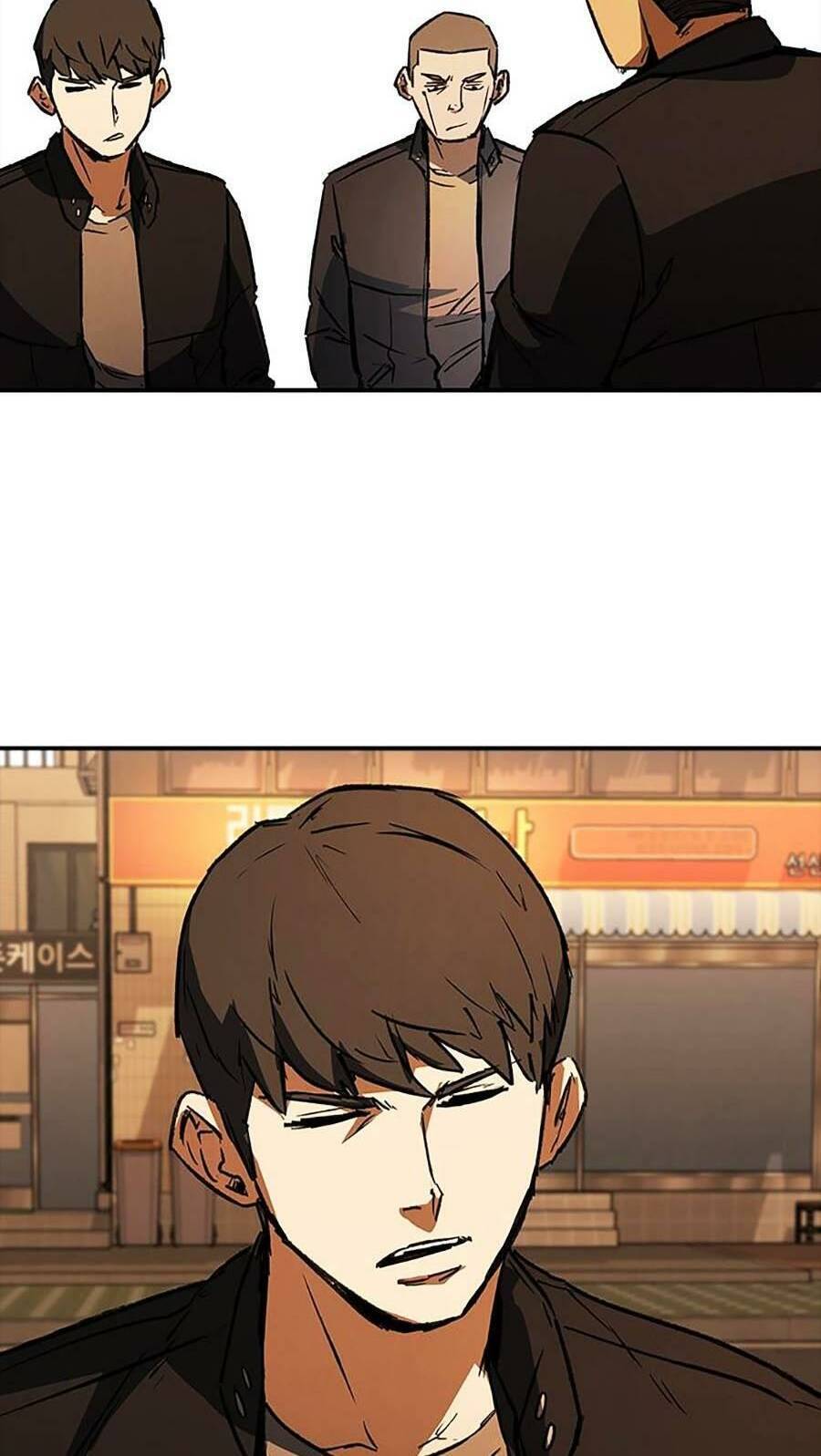 Cá Mập Wyvern [Chap 34-49]
