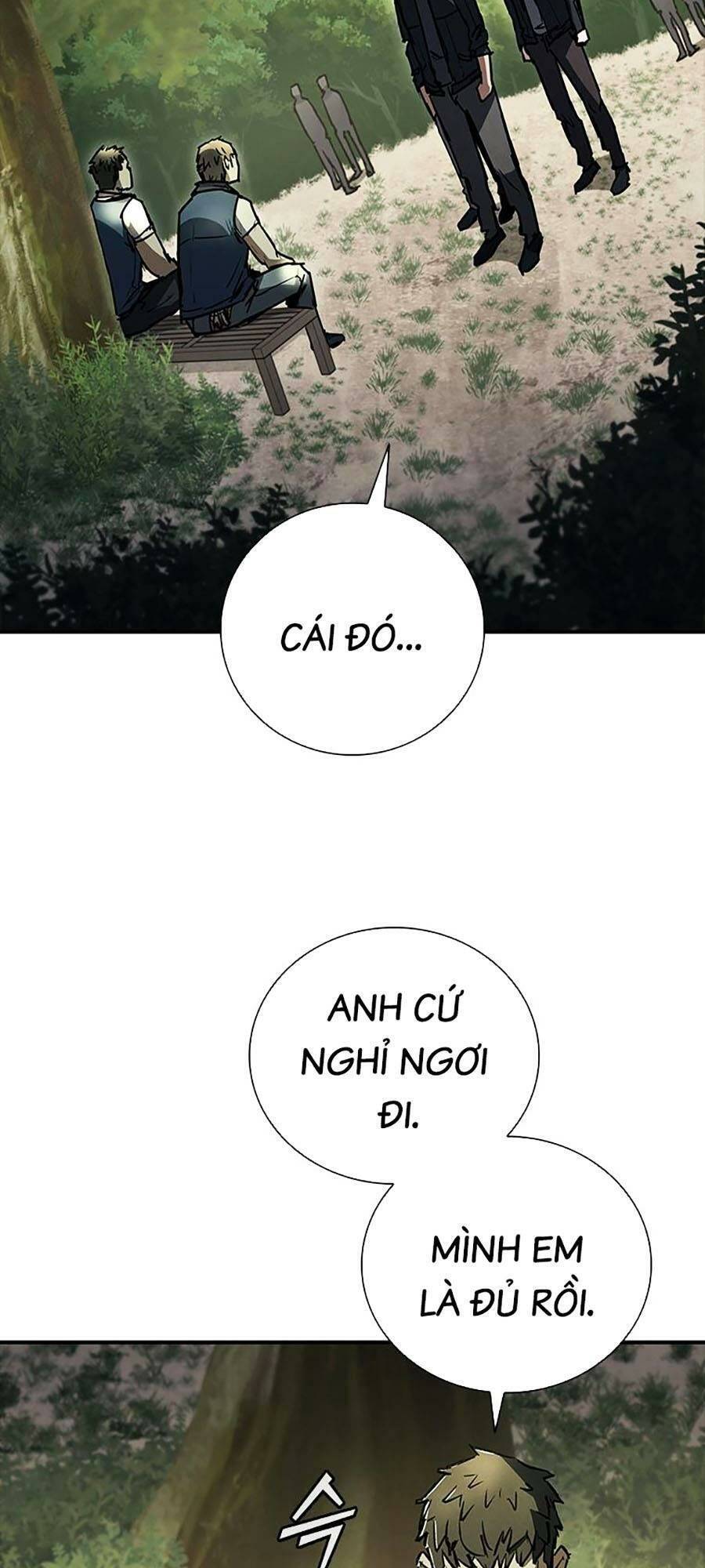 Cá Mập Wyvern [Chap 34-49]