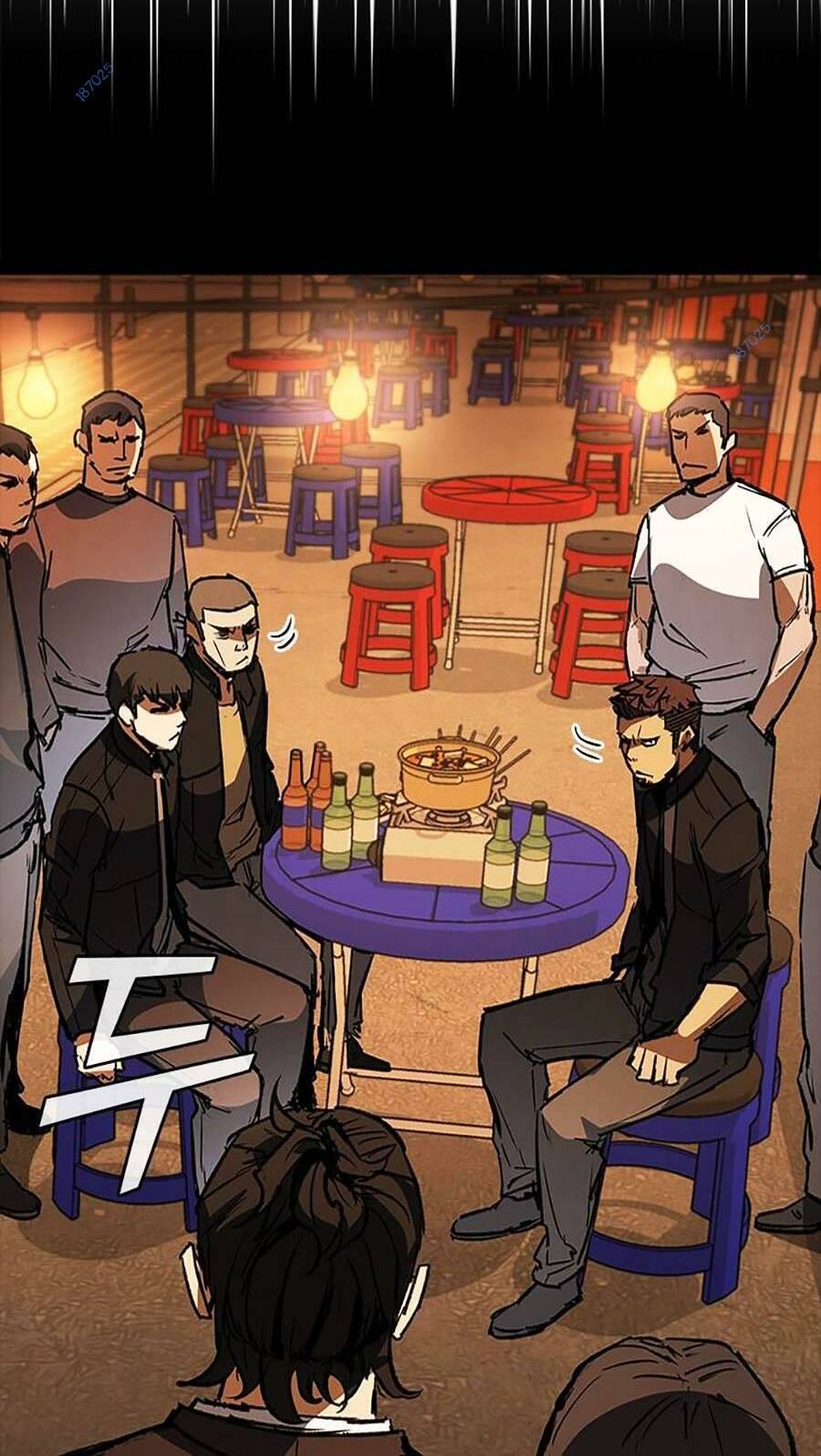 Cá Mập Wyvern [Chap 34-49]