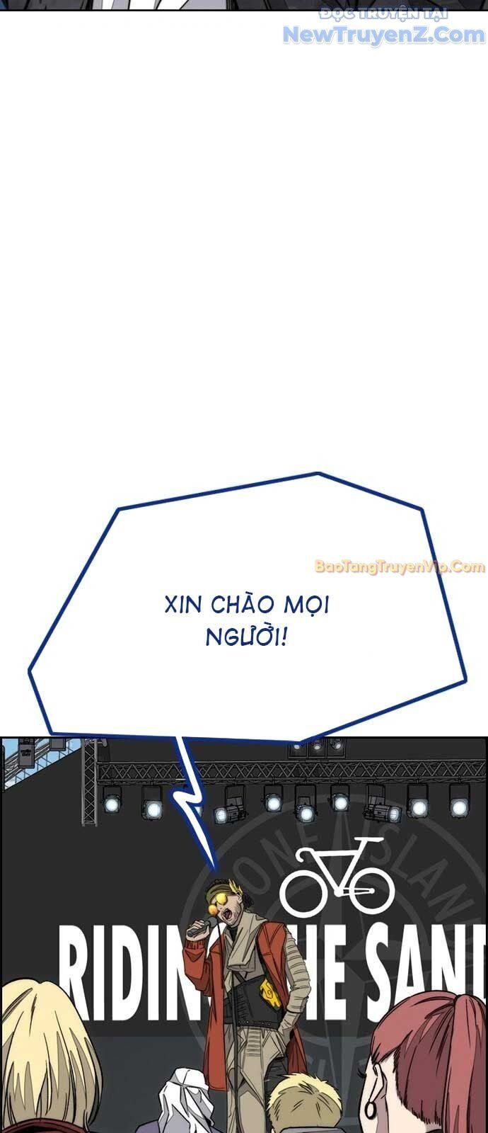 Thể Thao Cực Hạn [Chap 544.5-545] - Page 15