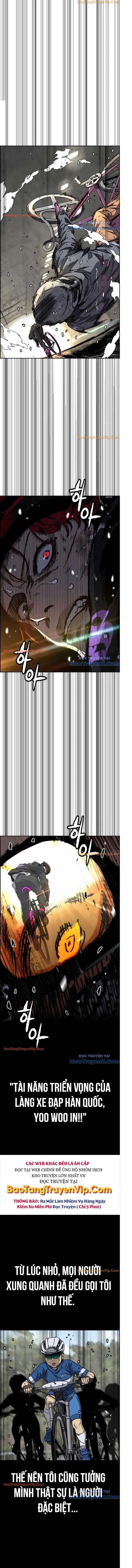 Thể Thao Cực Hạn [Chap 544.5-545] - Page 3