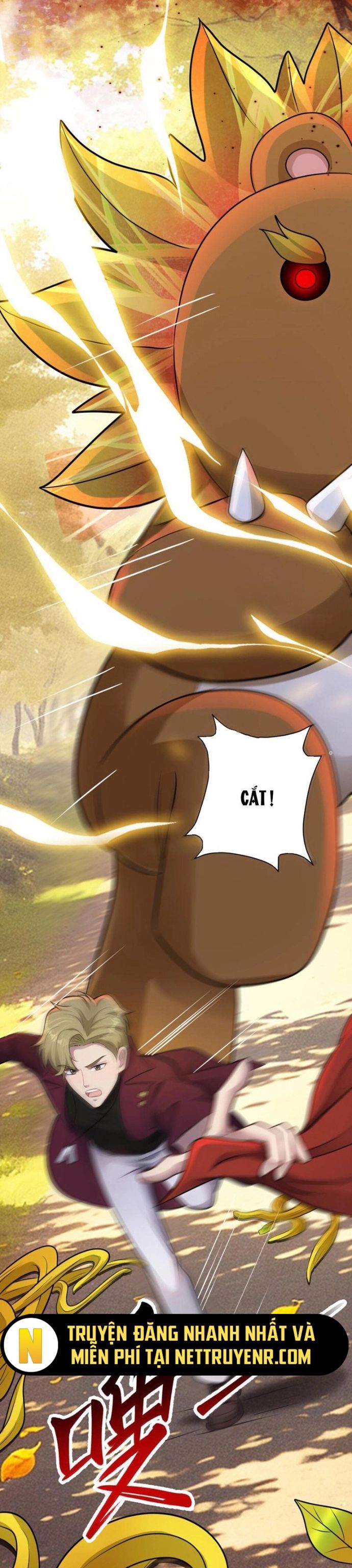 Vô Hạn Hồ Sơ [Chap 33-38]