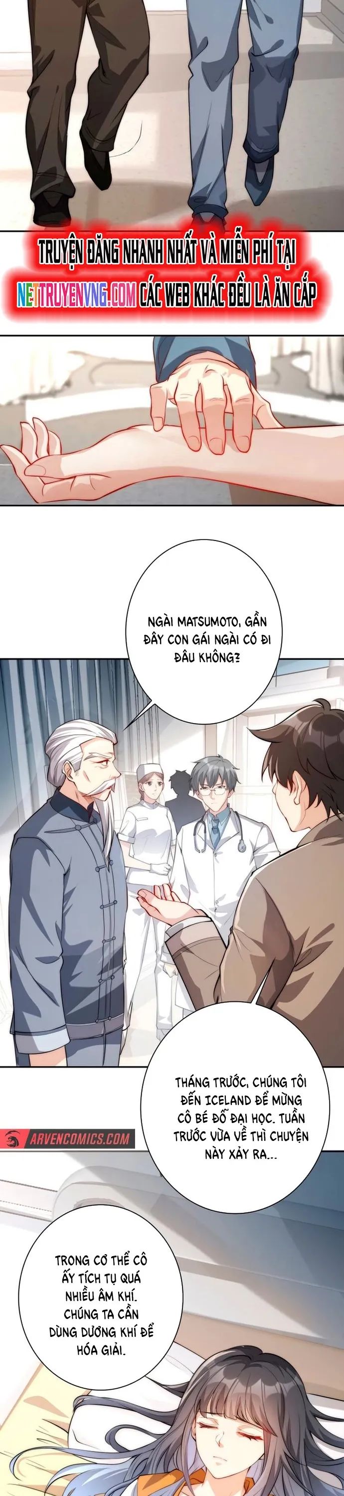Trùng Sinh Tôi Đứng Top Nhờ Hệ Thống Gian Lận [Chap 1-15]