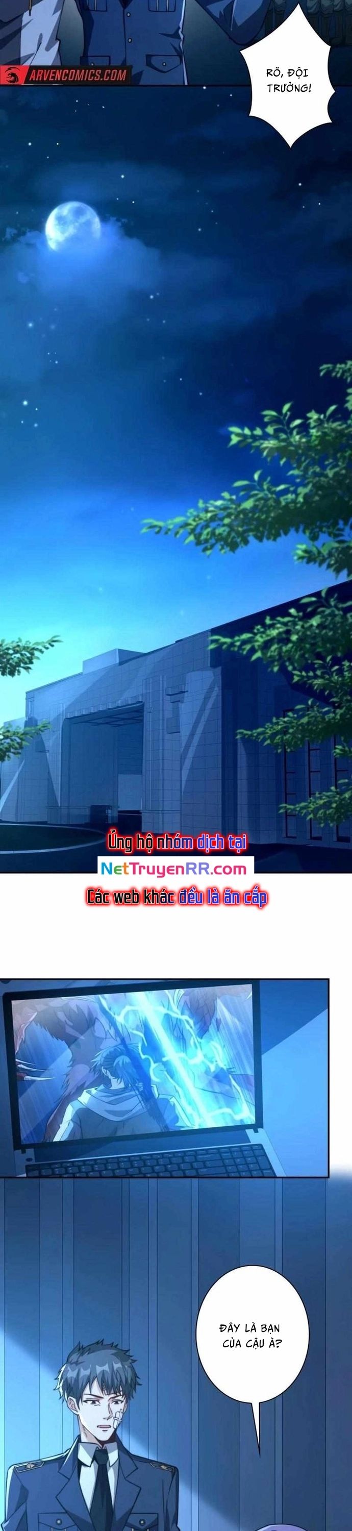 Trùng Sinh Tôi Đứng Top Nhờ Hệ Thống Gian Lận [Chap 1-15]