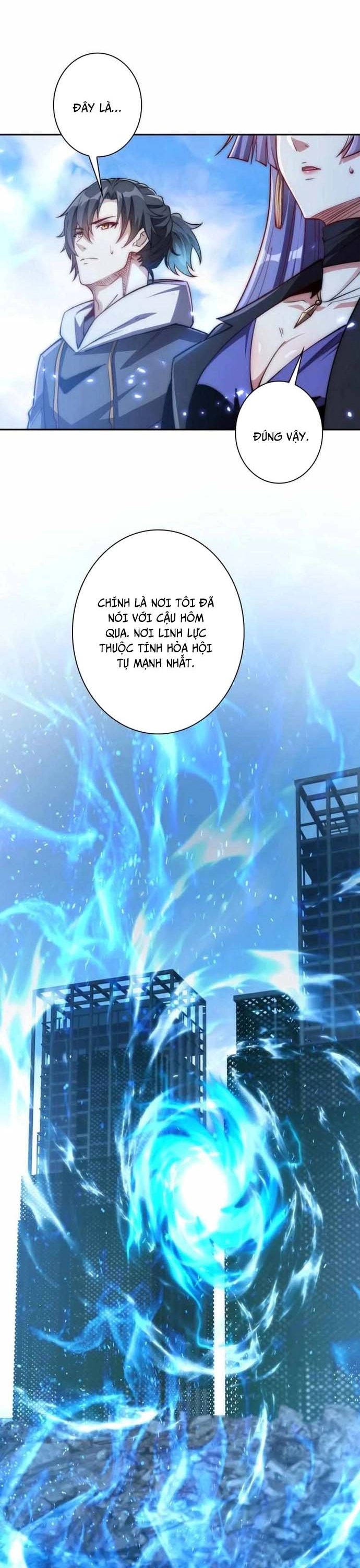 Trùng Sinh Tôi Đứng Top Nhờ Hệ Thống Gian Lận [Chap 1-15]