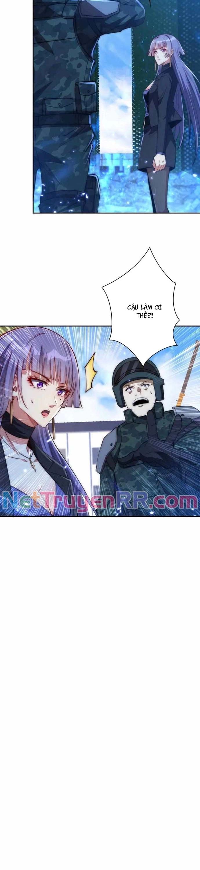 Trùng Sinh Tôi Đứng Top Nhờ Hệ Thống Gian Lận [Chap 1-15]
