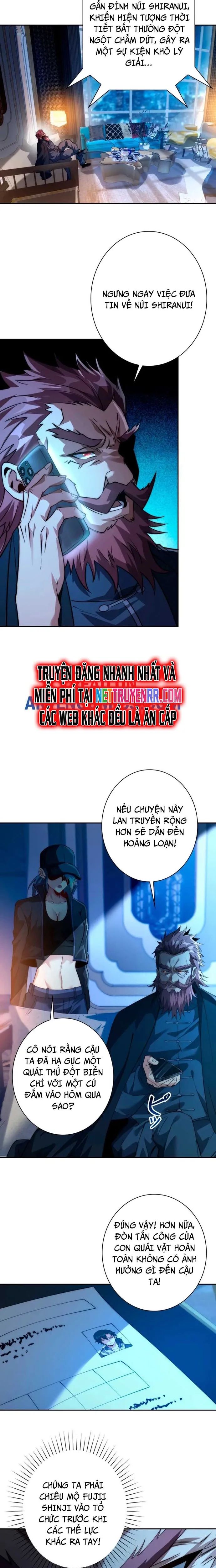 Trùng Sinh Tôi Đứng Top Nhờ Hệ Thống Gian Lận [Chap 1-15]
