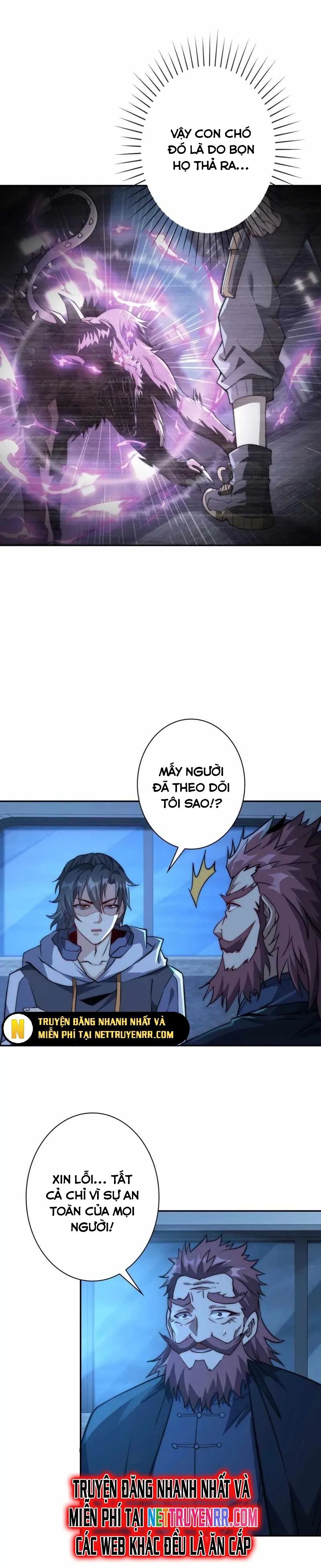 Trùng Sinh Tôi Đứng Top Nhờ Hệ Thống Gian Lận [Chap 1-15]