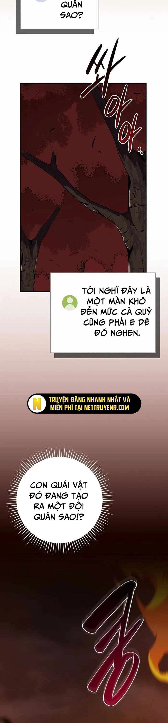 Streamer Pháp Sư [Chap 107-108] - Page 33