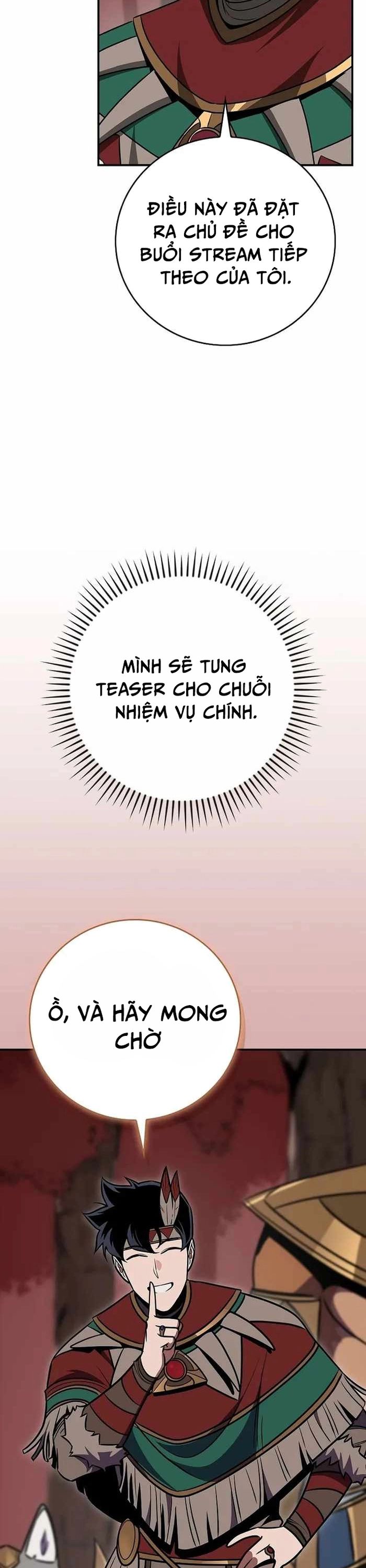 Streamer Pháp Sư [Chap 107-108] - Page 36