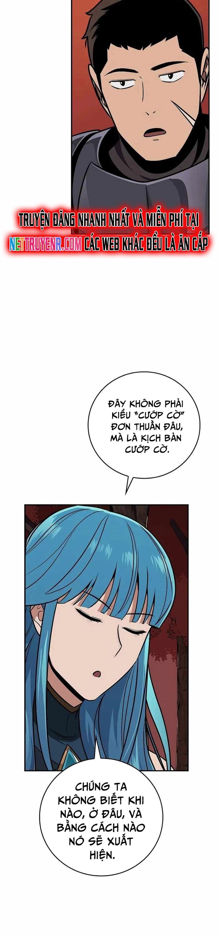 Streamer Pháp Sư [Chap 107-108] - Page 45