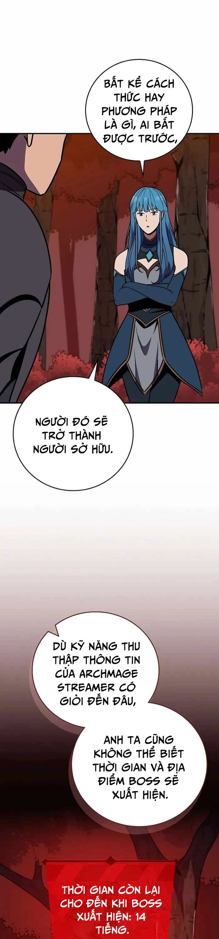Streamer Pháp Sư [Chap 107-108] - Page 46