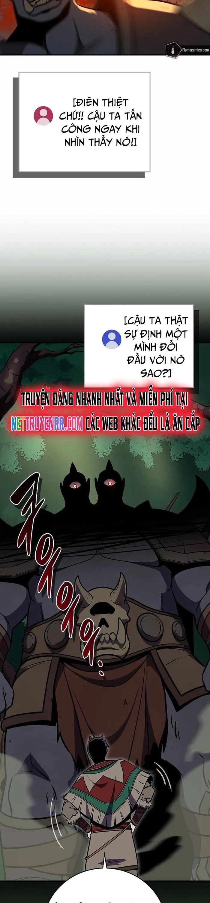 Streamer Pháp Sư [Chap 107-108] - Page 30