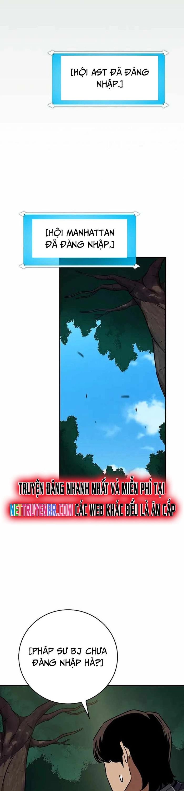 Streamer Pháp Sư [Chap 107-108] - Page 7