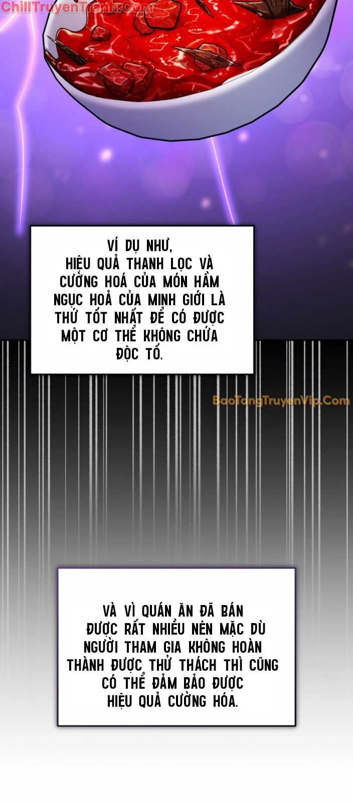 Nhà Hàng Thợ Săn Quái Vật [Chap 71-73] - Page 41