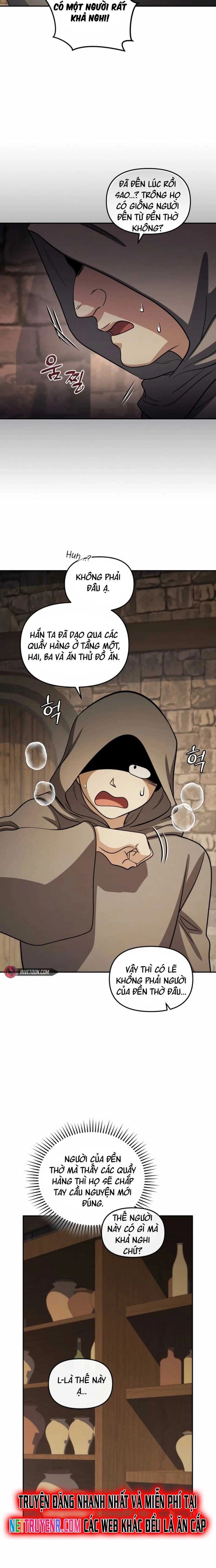 Nhà Hàng Thợ Săn Quái Vật [Chap 71-73] - Page 23
