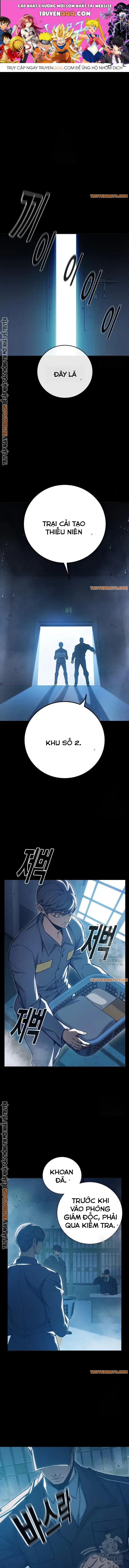 Nhà Tù Vị Thành Niên [Chap 46]