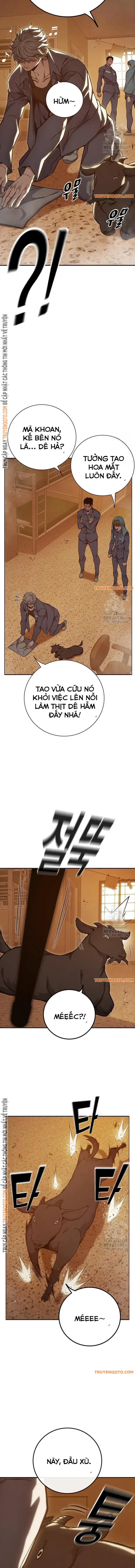 Nhà Tù Vị Thành Niên [Chap 46]
