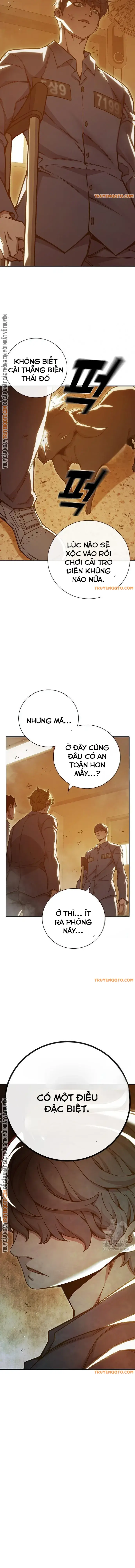 Nhà Tù Vị Thành Niên [Chap 46]