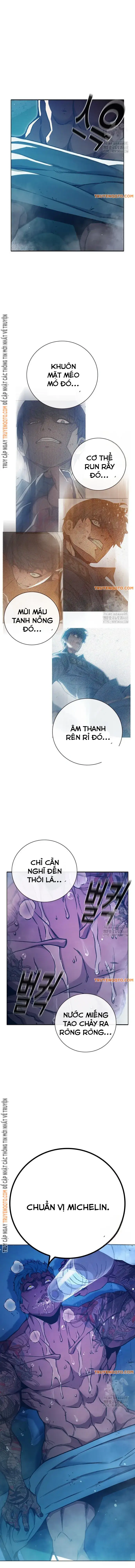 Nhà Tù Vị Thành Niên [Chap 46]