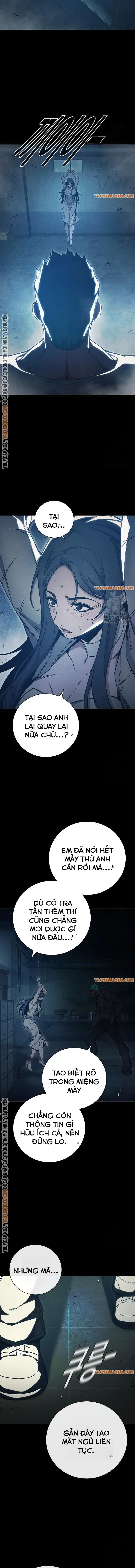 Nhà Tù Vị Thành Niên [Chap 46]