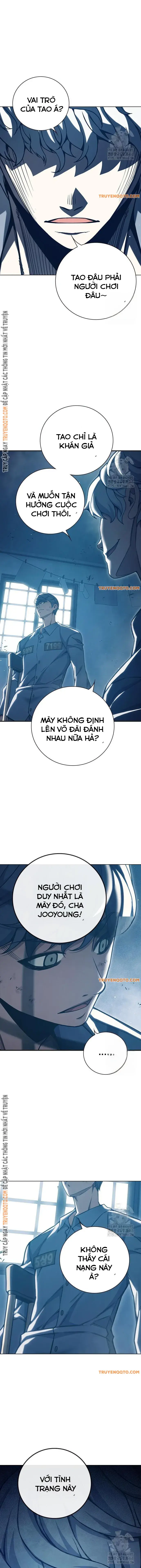 Nhà Tù Vị Thành Niên [Chap 46]