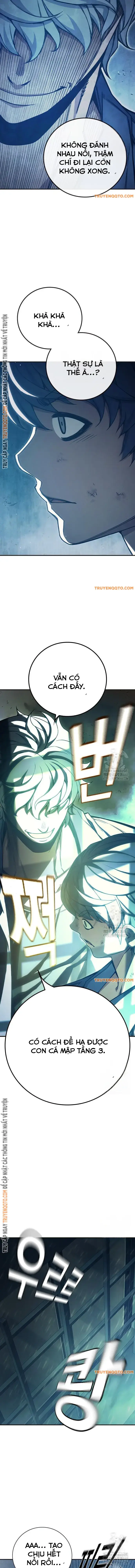 Nhà Tù Vị Thành Niên [Chap 46]
