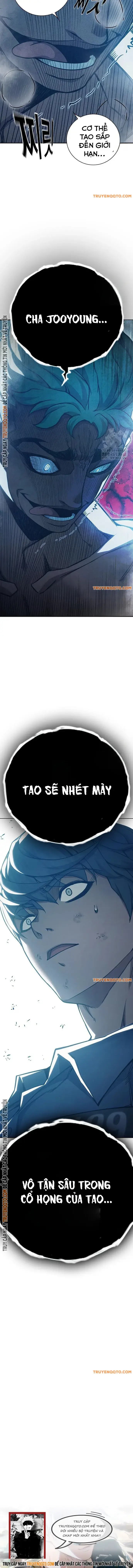 Nhà Tù Vị Thành Niên [Chap 46]
