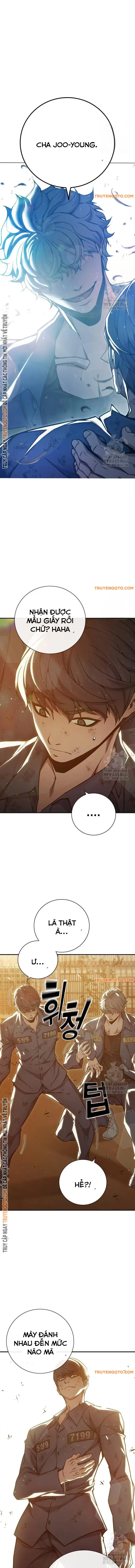 Nhà Tù Vị Thành Niên [Chap 46]