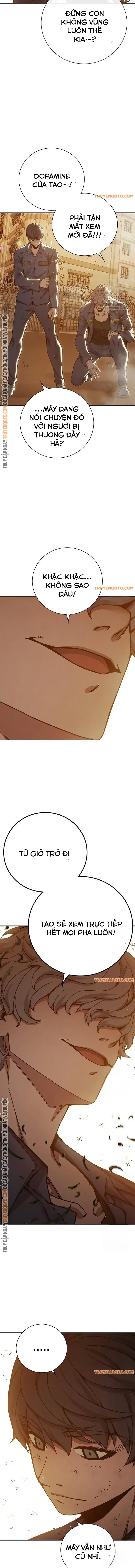 Nhà Tù Vị Thành Niên [Chap 46]