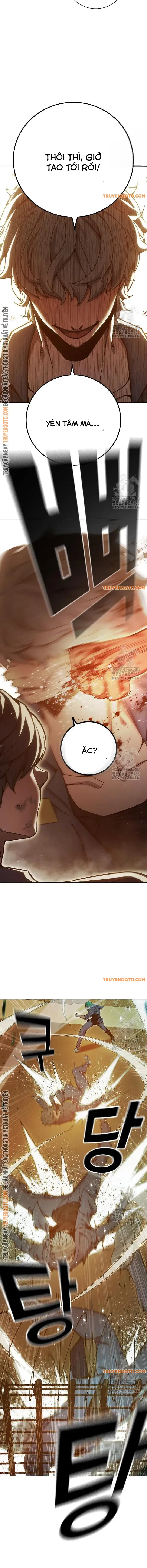 Nhà Tù Vị Thành Niên [Chap 46]