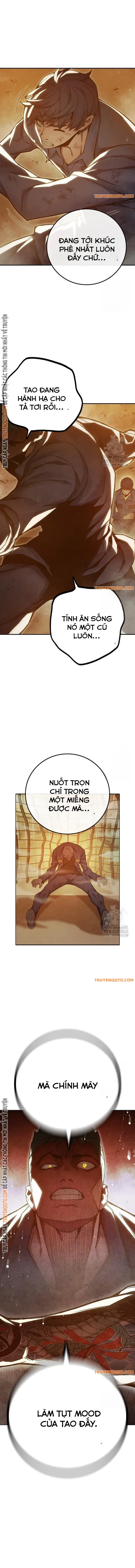 Nhà Tù Vị Thành Niên [Chap 46]