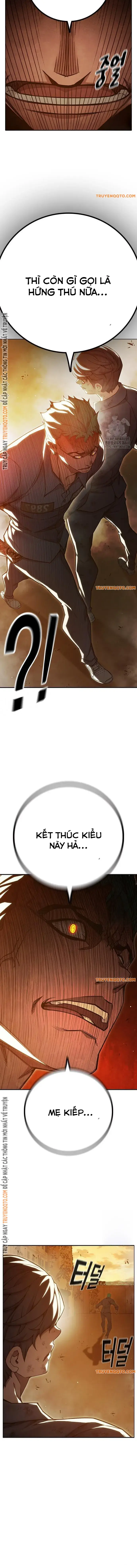 Nhà Tù Vị Thành Niên [Chap 46]