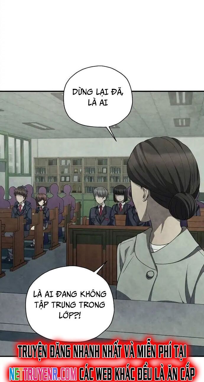 Câu Lạc Bộ Truyện Ma [Chap 35-38] - Page 58
