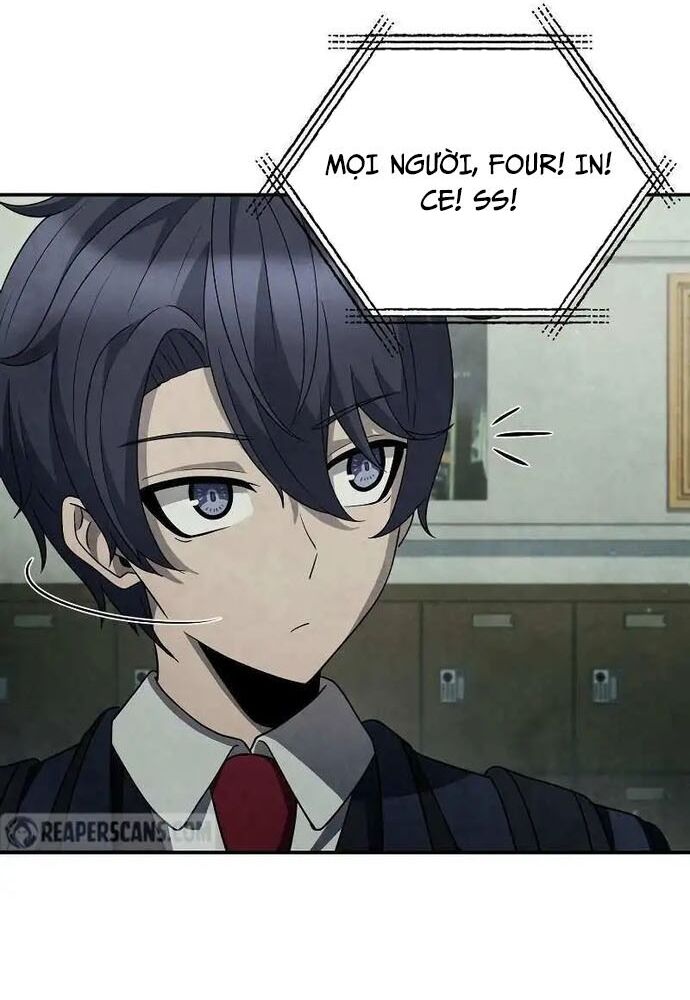 Câu Lạc Bộ Truyện Ma [Chap 35-38] - Page 7