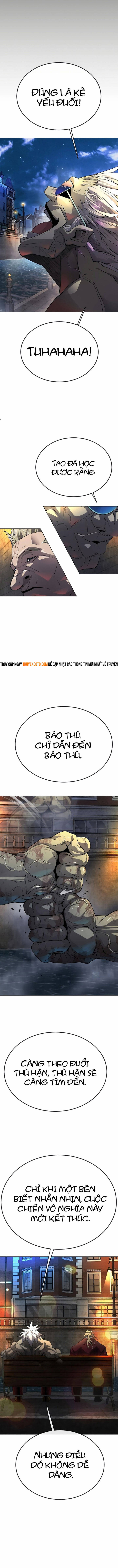 Kĩ Nguyên Của Anh Hùng [Chap 170-173] - Page 14