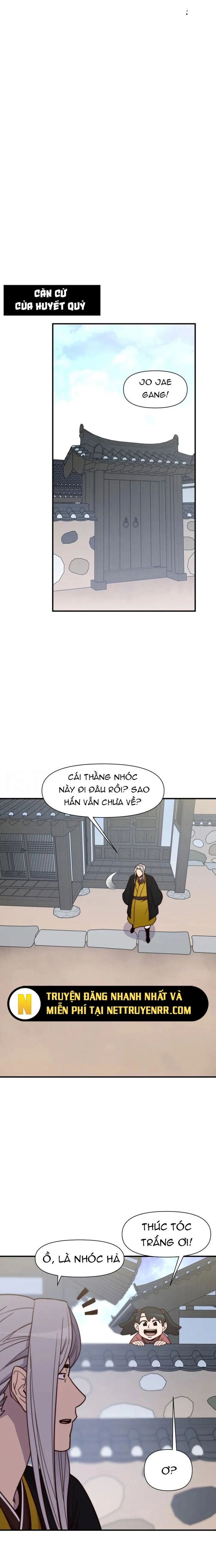 Kẻ Mạnh Nhất Lịch Sử [Chap 97-126] - Page 15