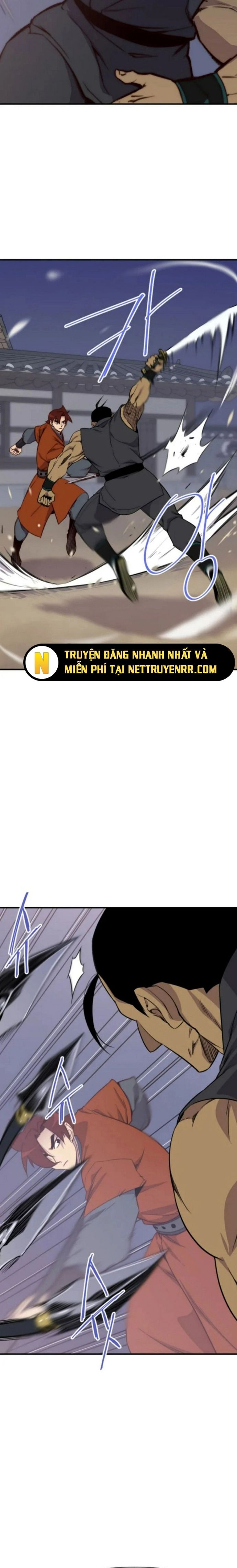 Kẻ Mạnh Nhất Lịch Sử [Chap 97-126] - Page 13