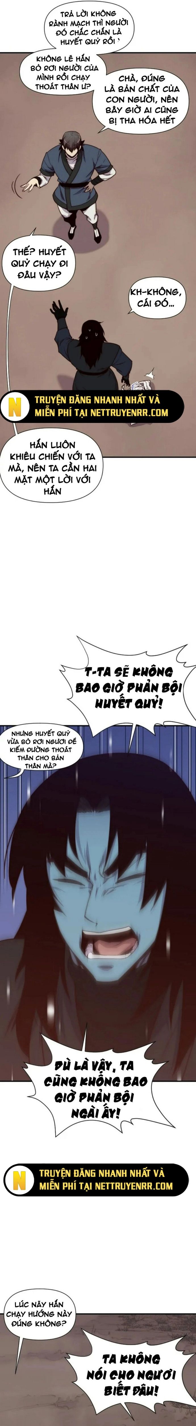 Kẻ Mạnh Nhất Lịch Sử [Chap 97-126] - Page 2