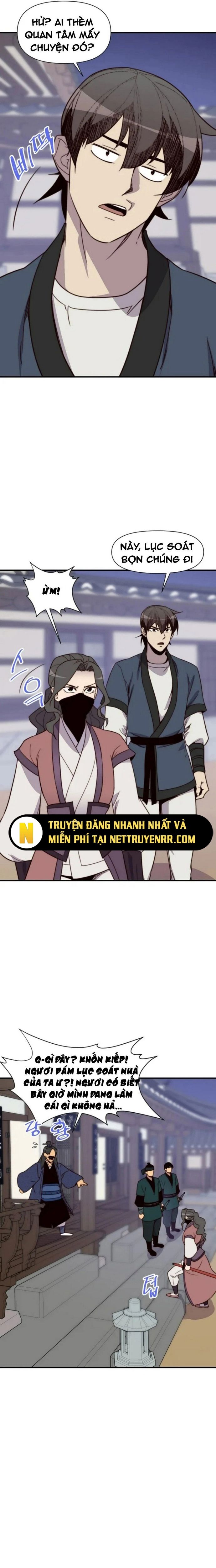 Kẻ Mạnh Nhất Lịch Sử [Chap 97-126] - Page 25