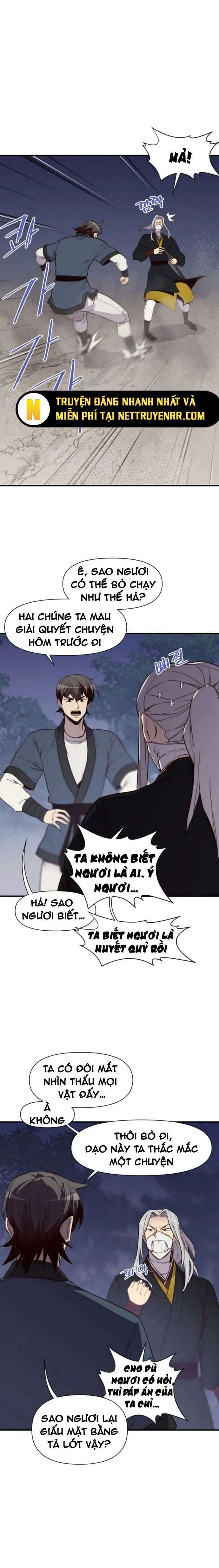 Kẻ Mạnh Nhất Lịch Sử [Chap 97-126] - Page 6