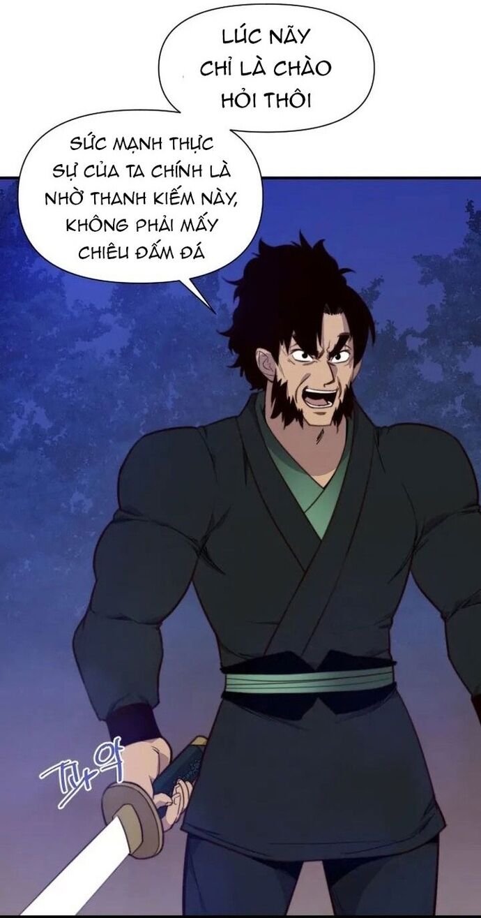 Kẻ Mạnh Nhất Lịch Sử [Chap 97-126]