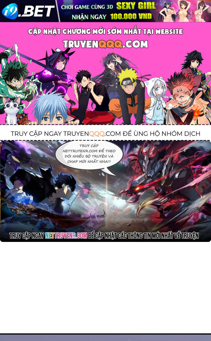Kẻ Mạnh Nhất Lịch Sử [Chap 97-126]
