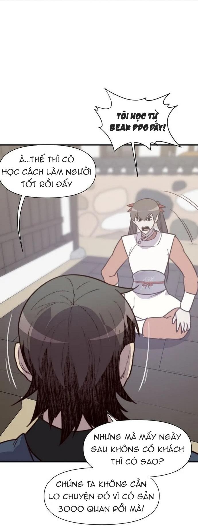 Kẻ Mạnh Nhất Lịch Sử [Chap 97-126]