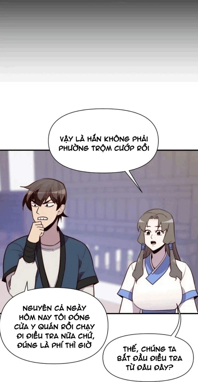 Kẻ Mạnh Nhất Lịch Sử [Chap 97-126]