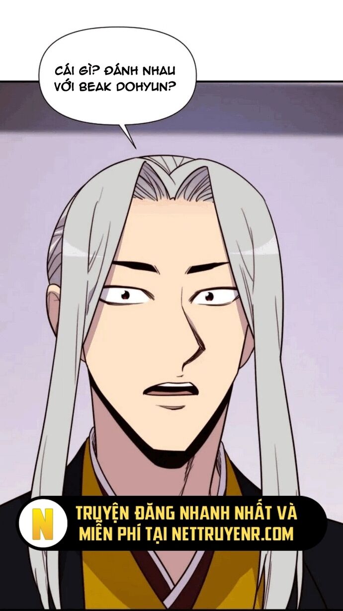 Kẻ Mạnh Nhất Lịch Sử [Chap 97-126]