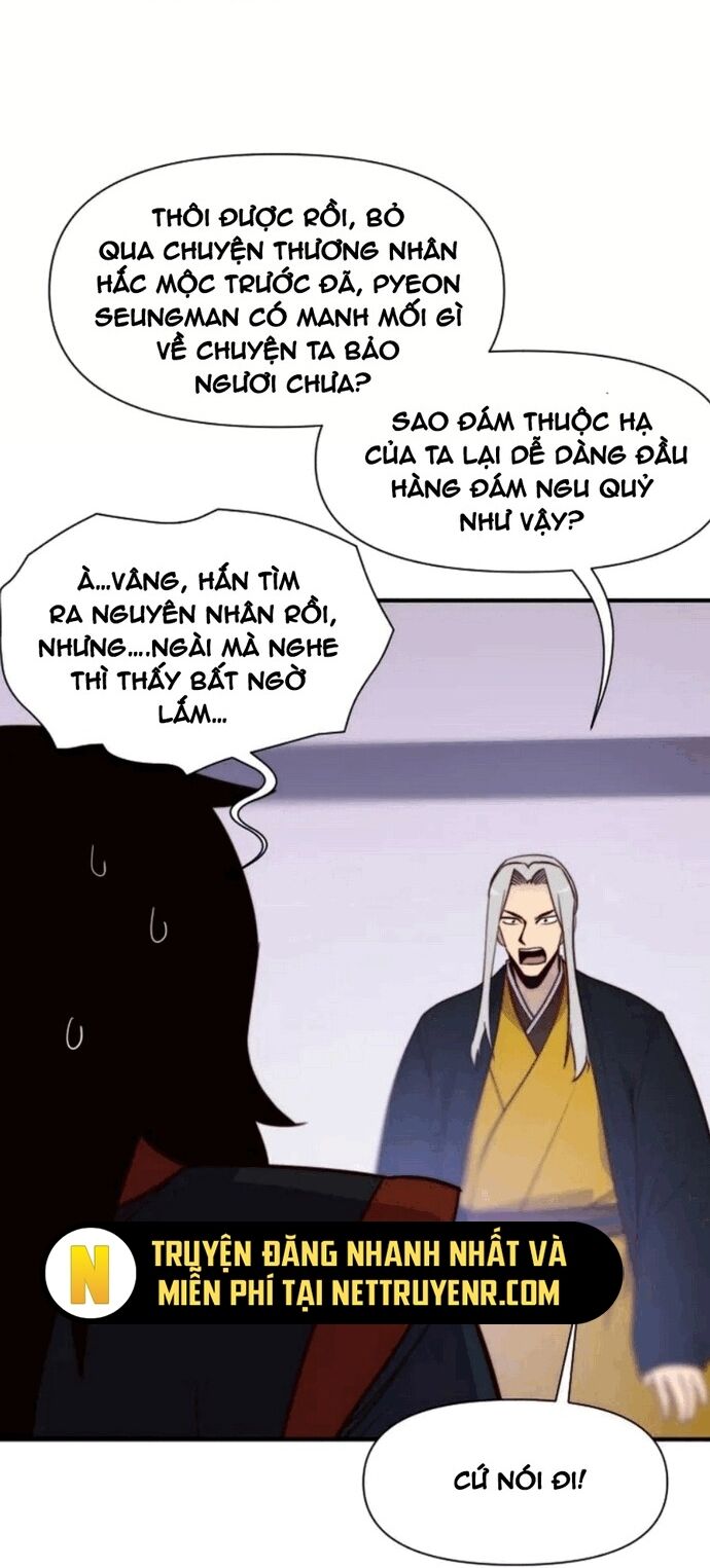 Kẻ Mạnh Nhất Lịch Sử [Chap 97-126]