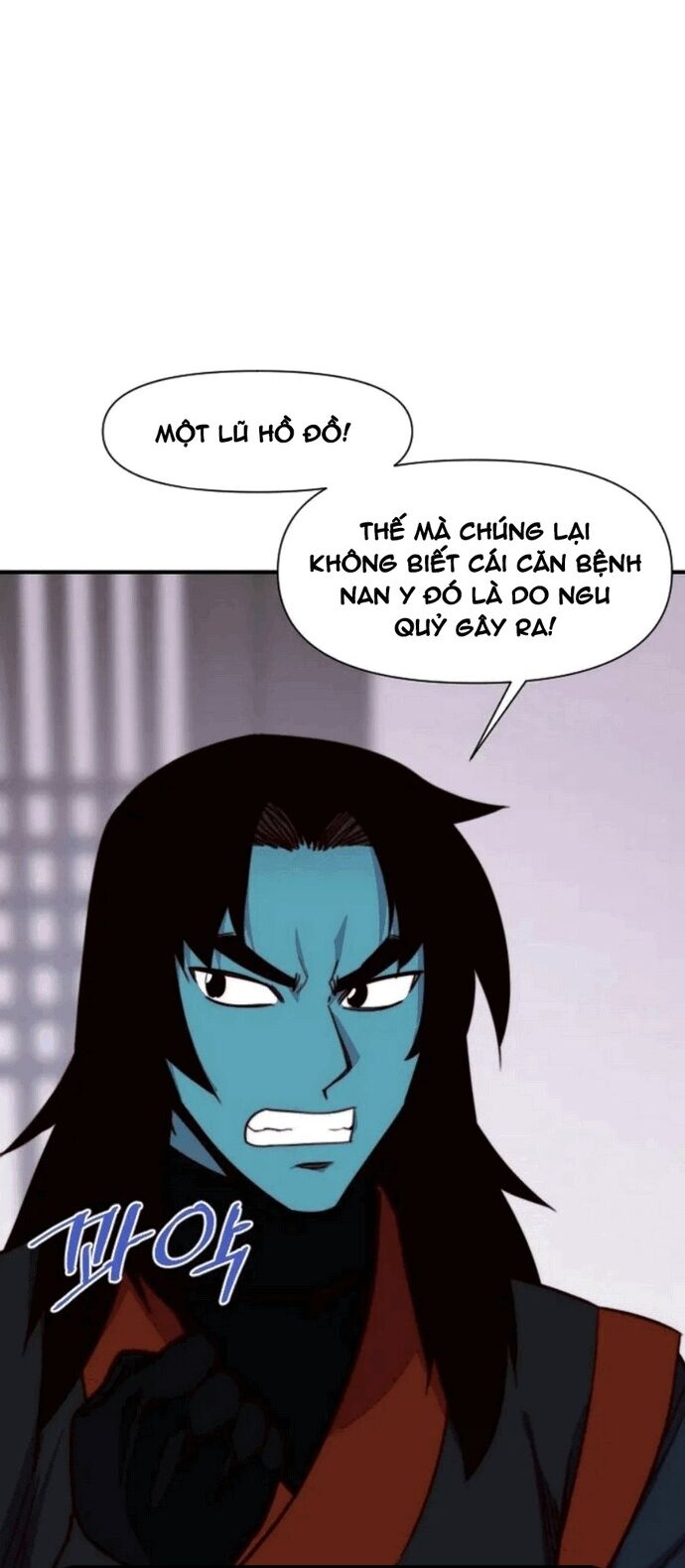 Kẻ Mạnh Nhất Lịch Sử [Chap 97-126]
